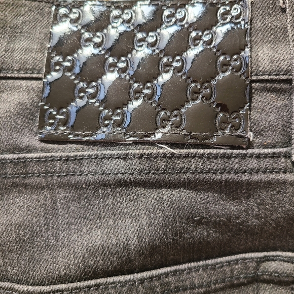 Gucci Jeans - Picture 4 of 8